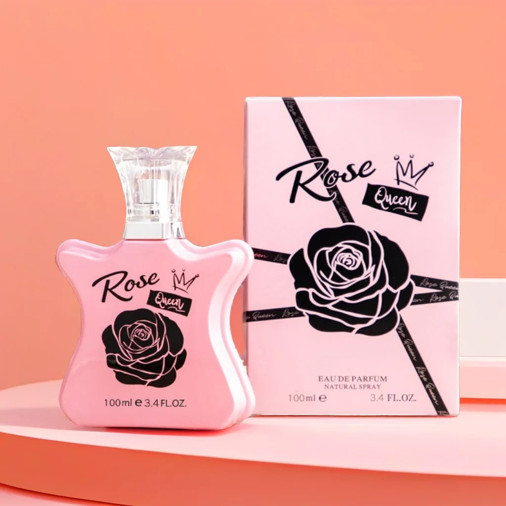 Rose Queen Perfume Mujer 100 ml