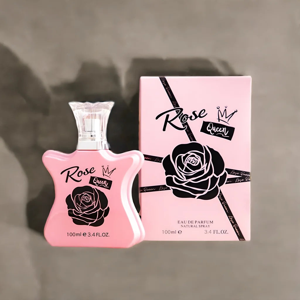 Rose Queen Perfume Mujer 100 ml