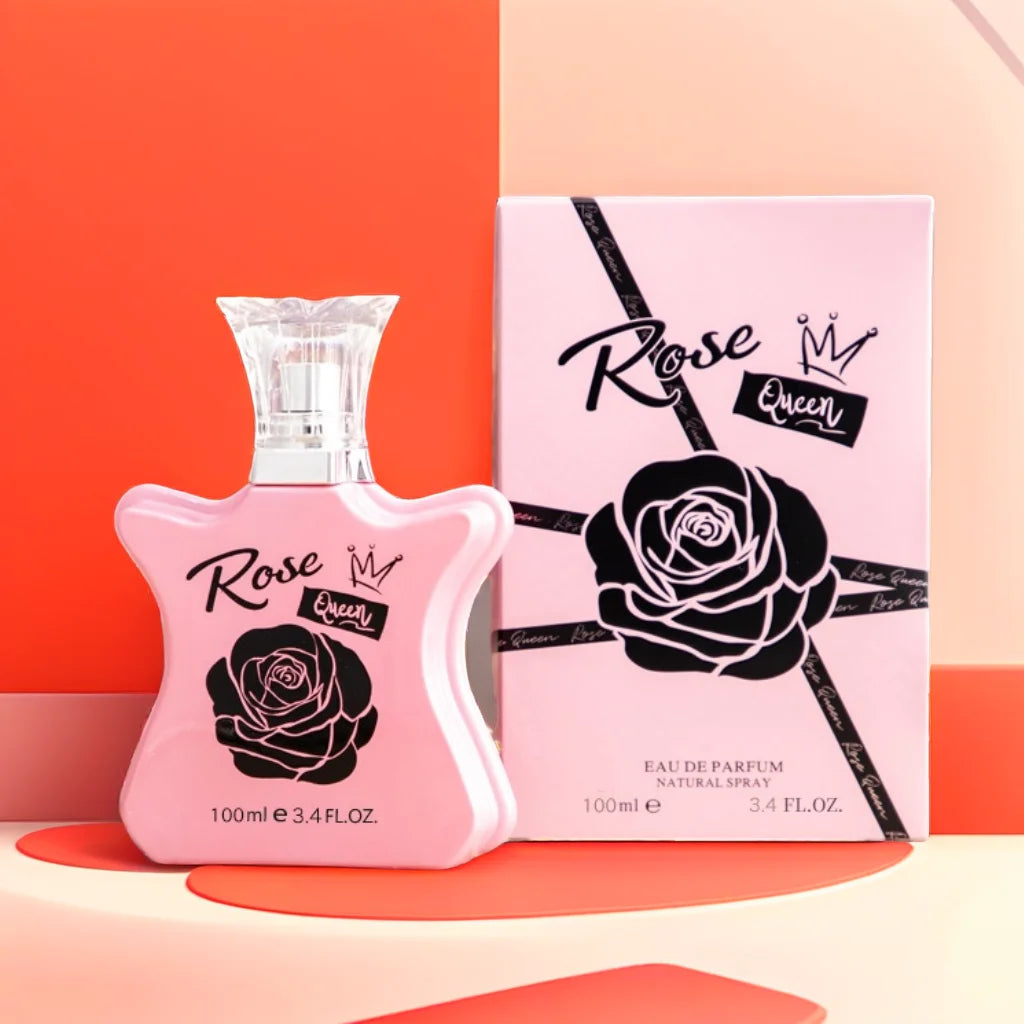 Rose Queen Perfume Mujer 100 ml
