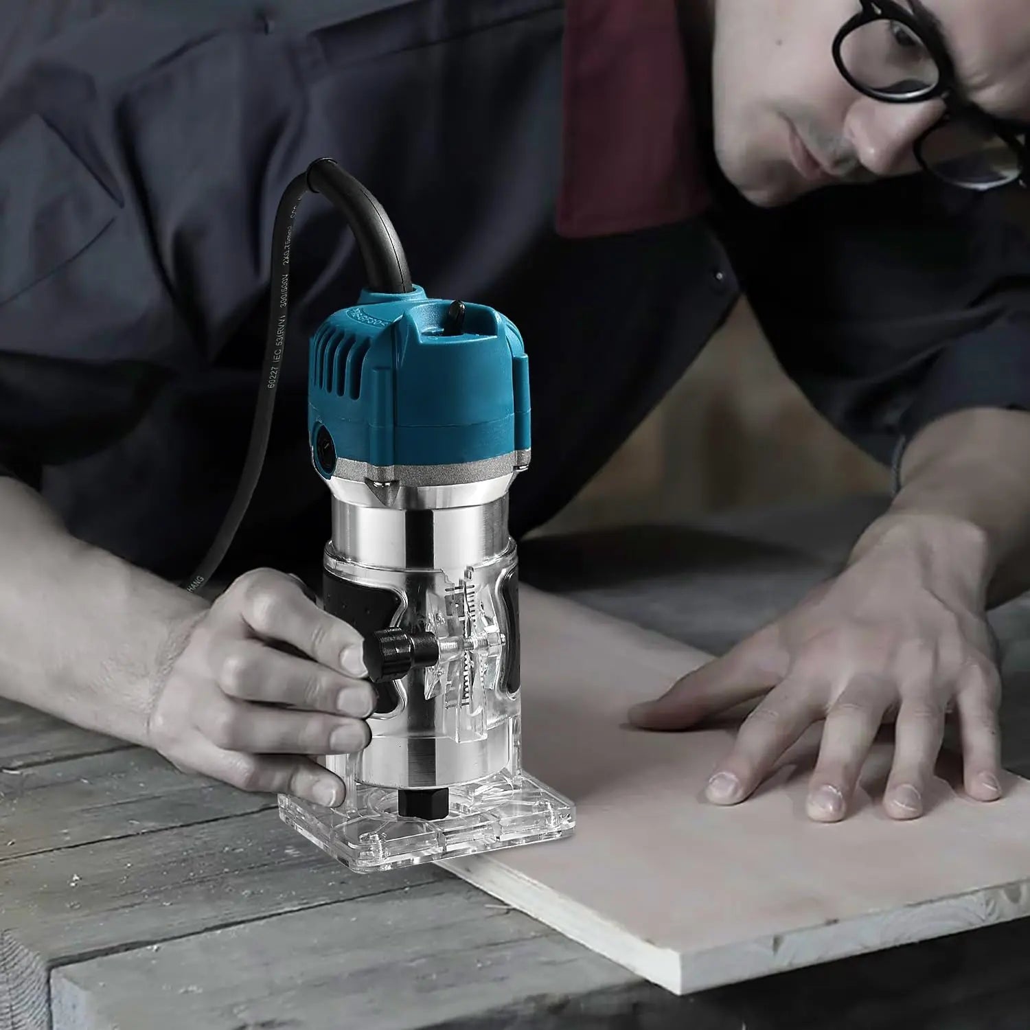 Router Para Madera