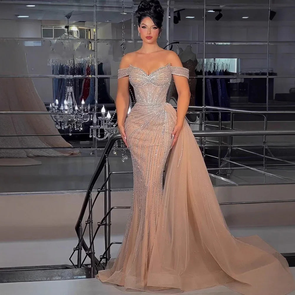 vestido de noche para ocasiones