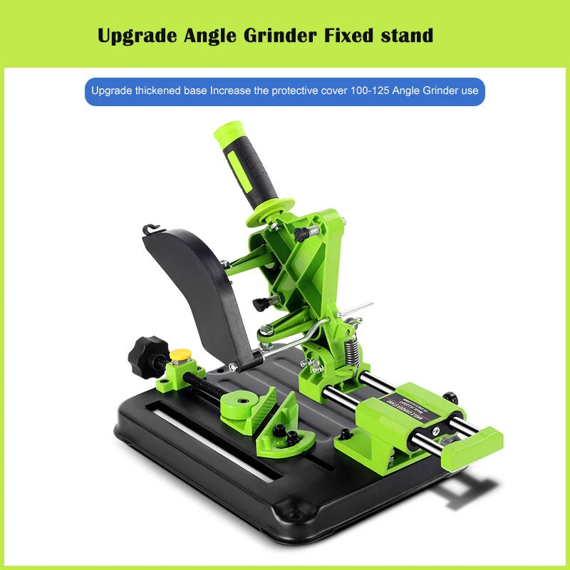 Soporte para amoladora angular