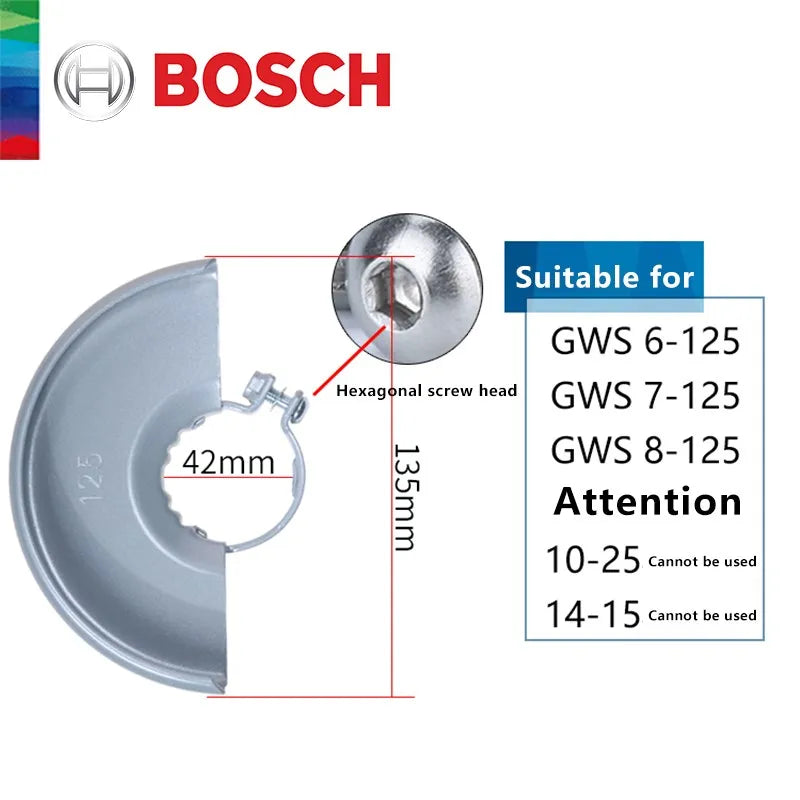 BOSCH repuestos