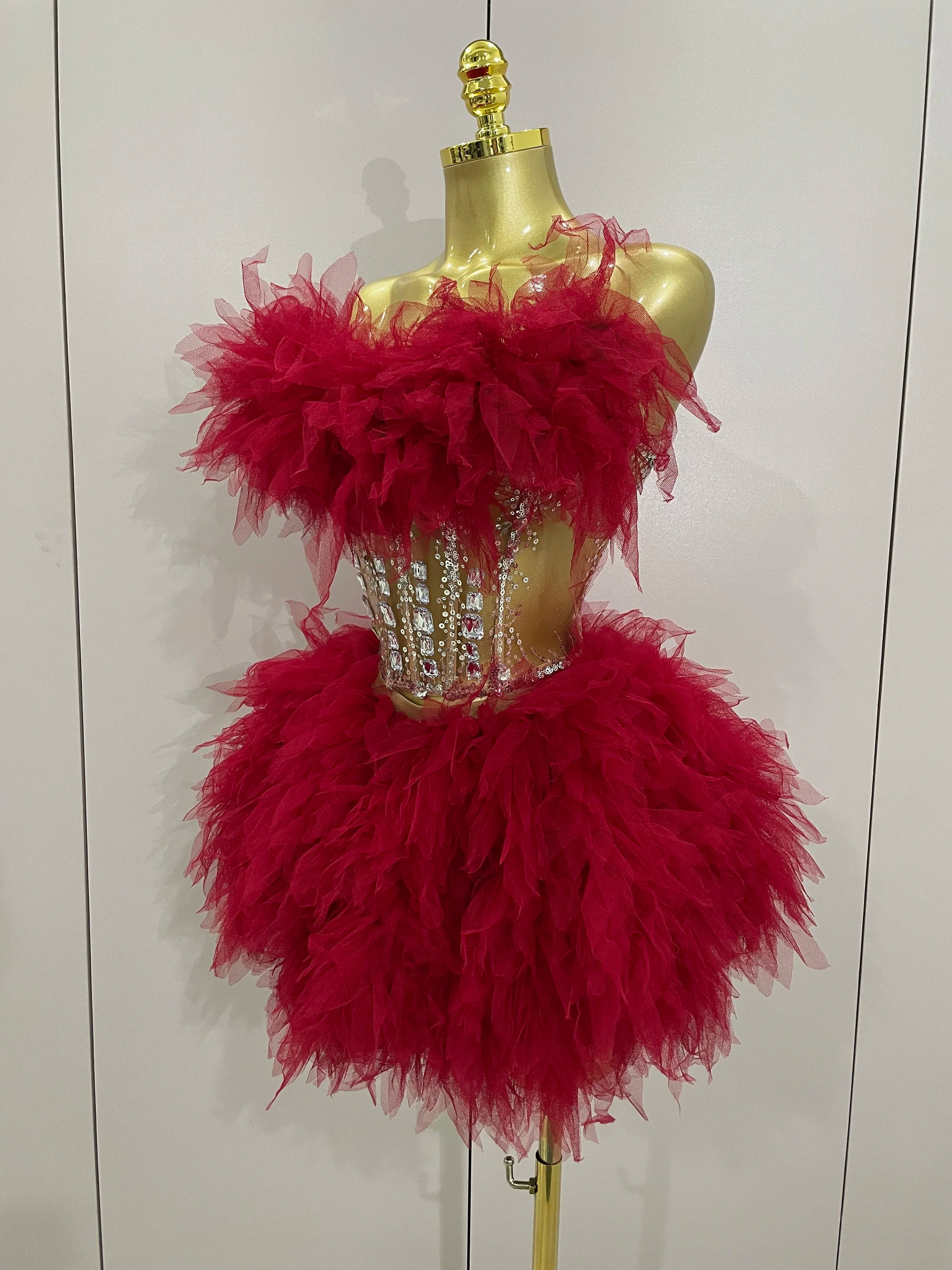 vestido de tiro para fiesta de cumpleaños