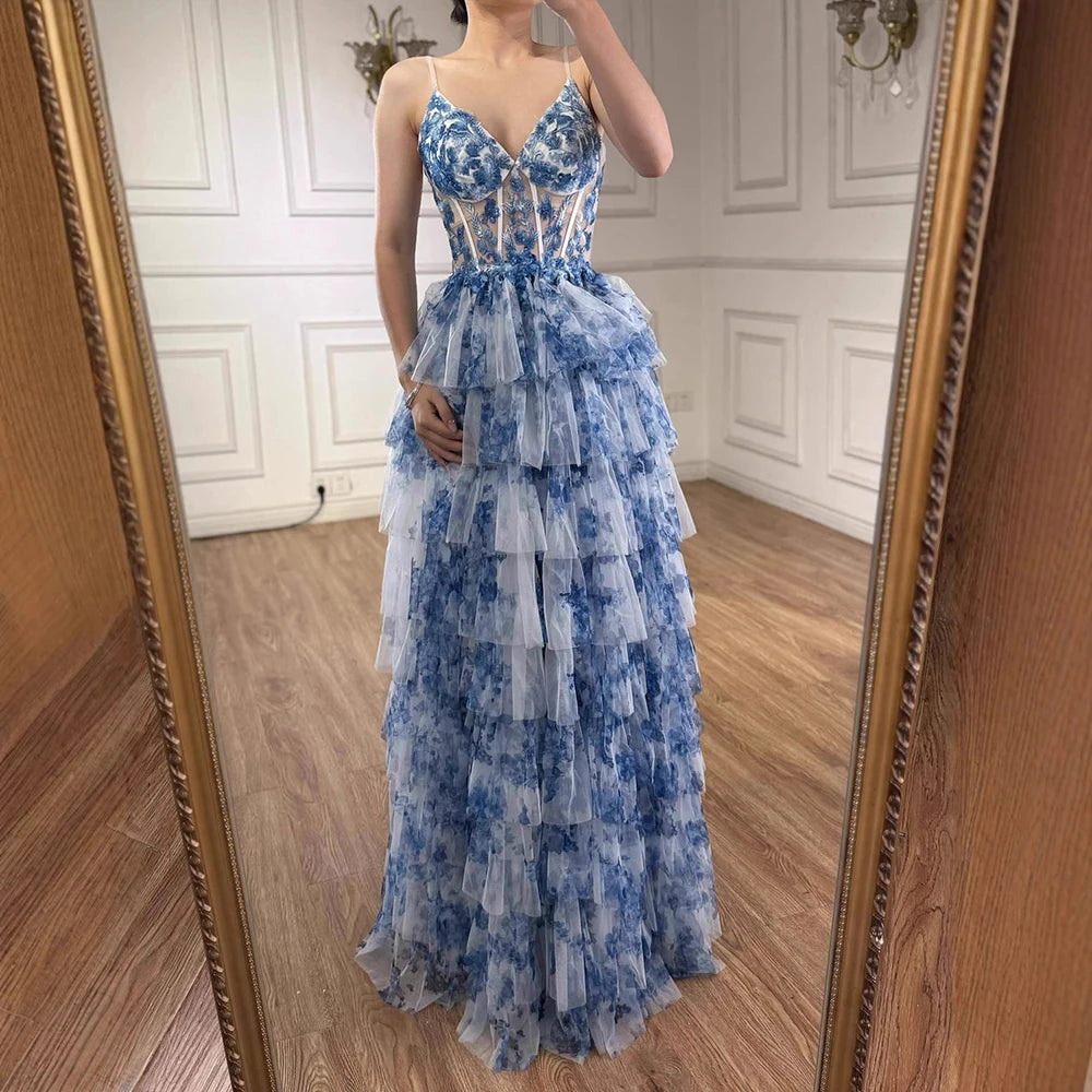 Vestido de fiesta