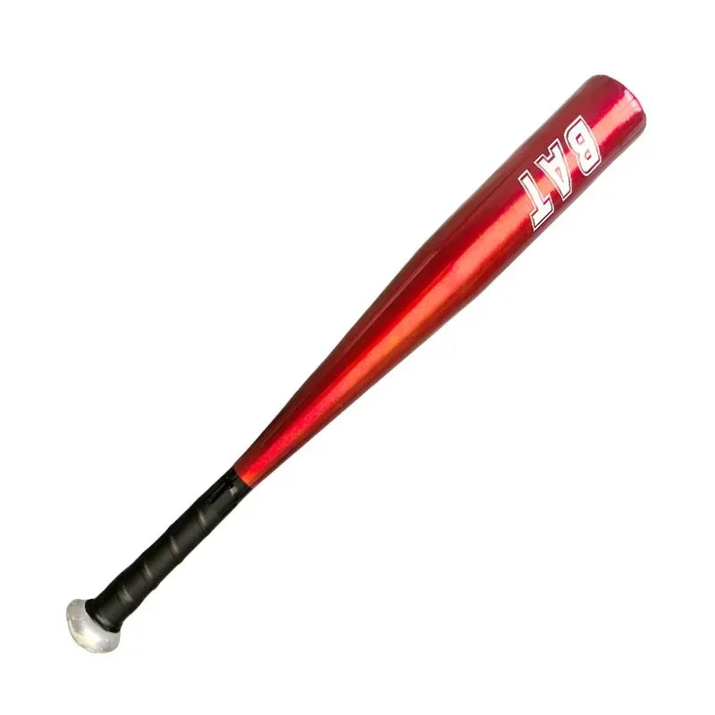 Bate de béisbol de aleación de aluminio