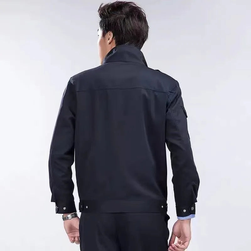Uniforme de Seguridad de Aodón