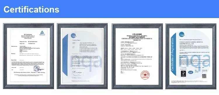 GreatLife-sellador Dental, esterilizador de desinfección, máquina de sellado