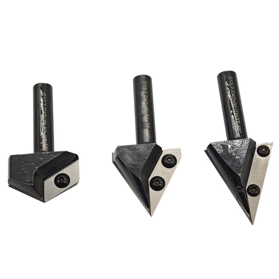 Fresa CNC para madera