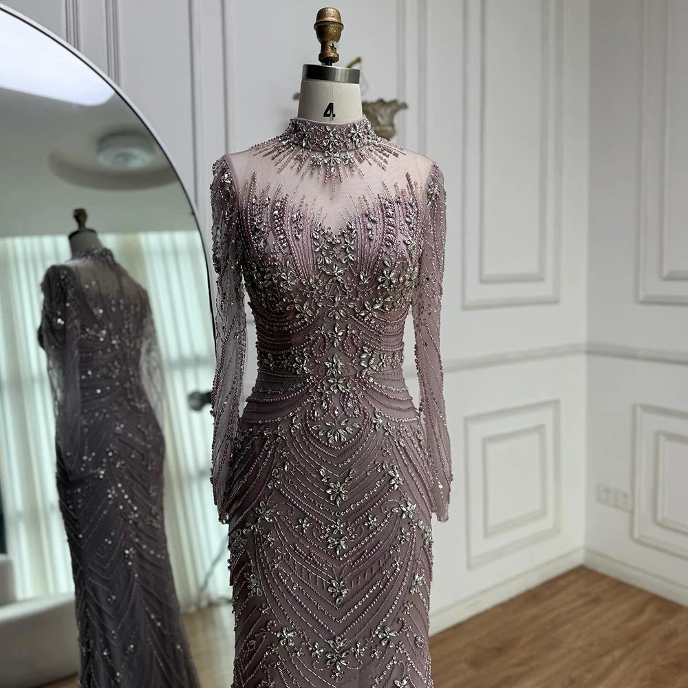 Vestido de noche