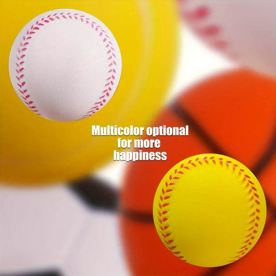 Softbol de entrenamiento ligero Unisex