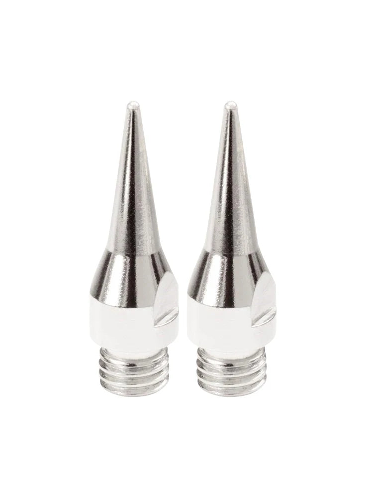 Puntas de pistola para soldar Dremel 201