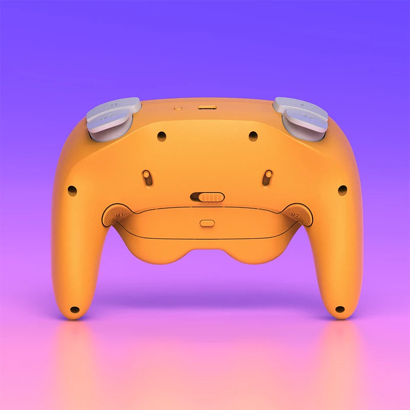 Controlador de juego inalámbrico