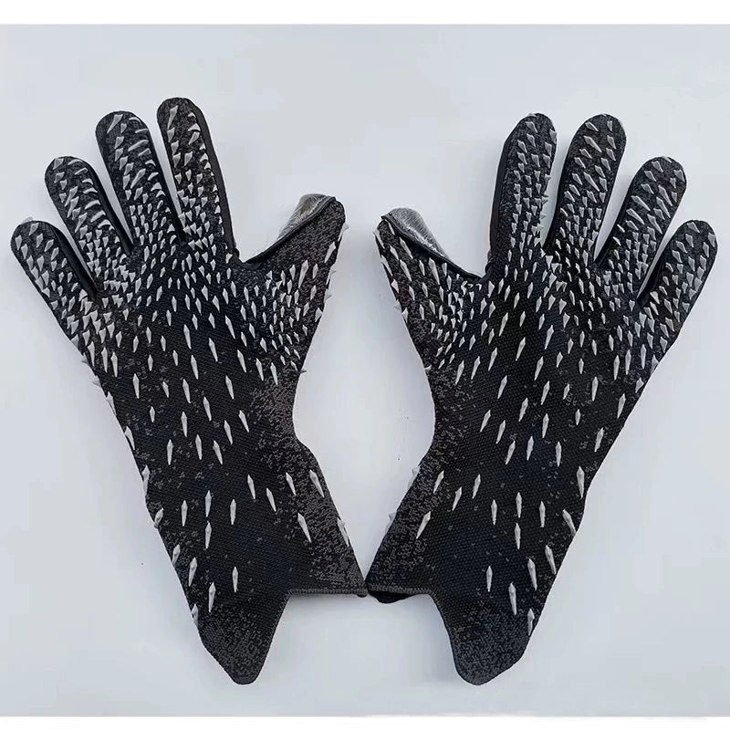 Guantes de portero de fútbol,