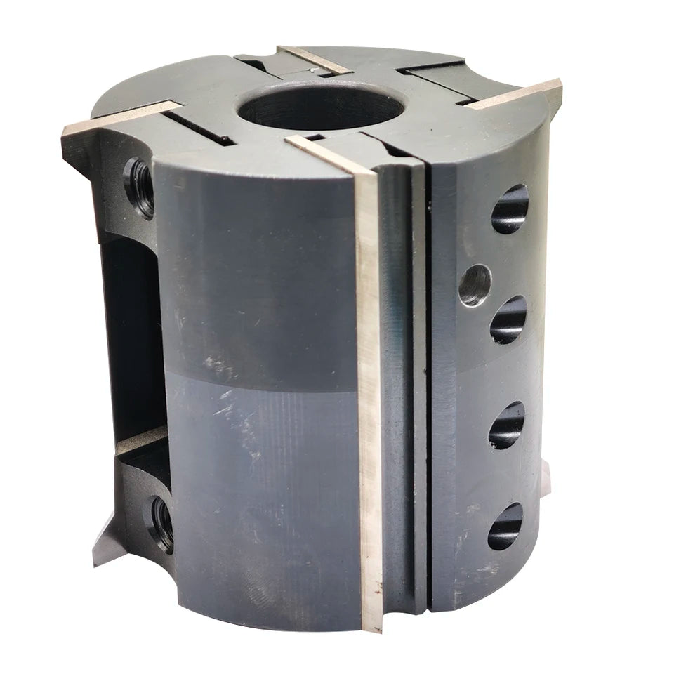 Fresa de arco ajustable