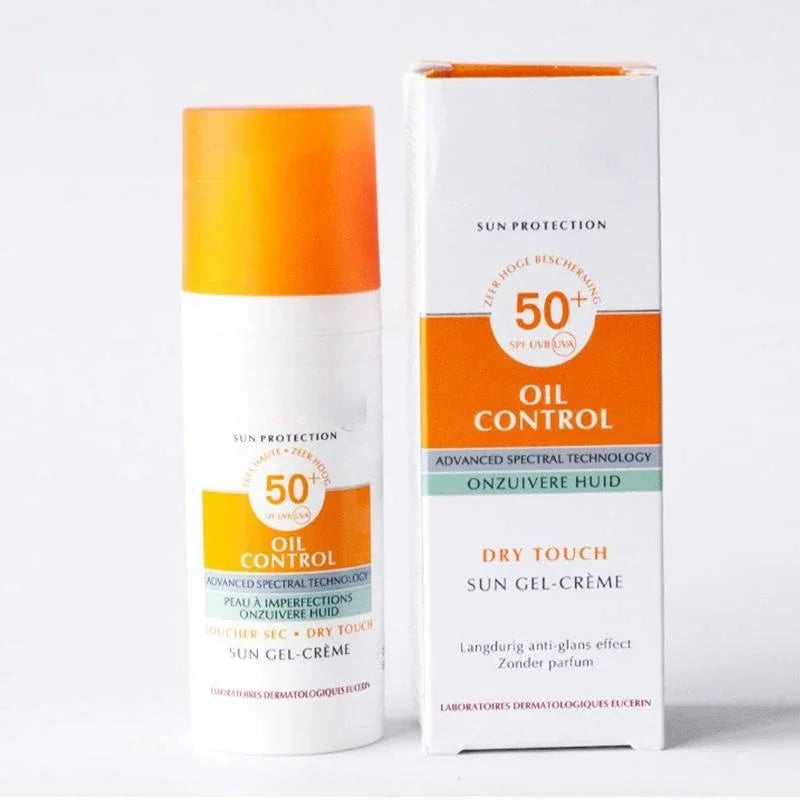 Protector solar Facial Original SPF 50+, bloqueador