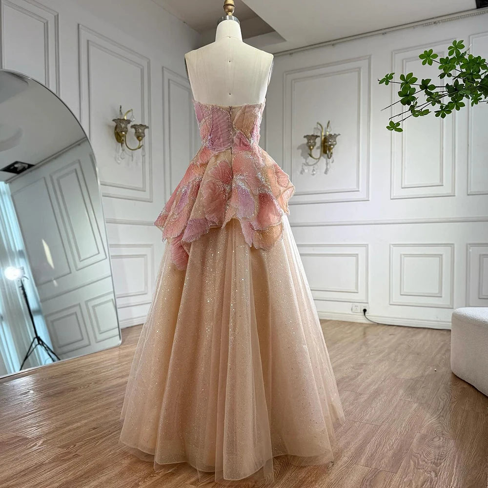 Vestido de noche