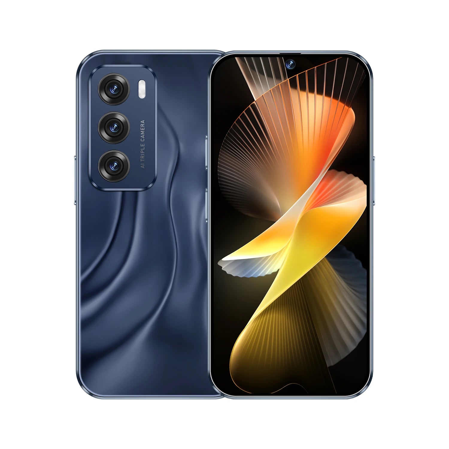Teléfonos móviles IVMI Global 17 mini