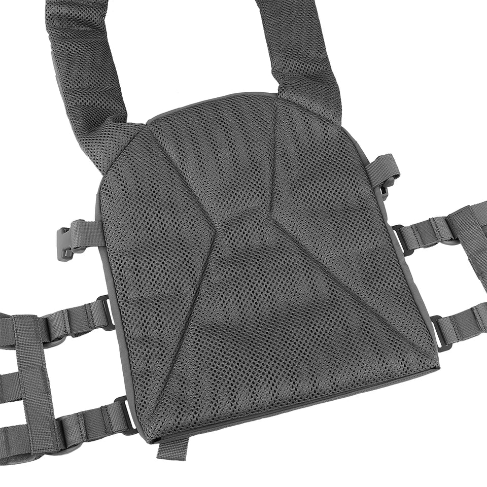 Equipo APAREL Gear K19 Plate Carrier 3.0