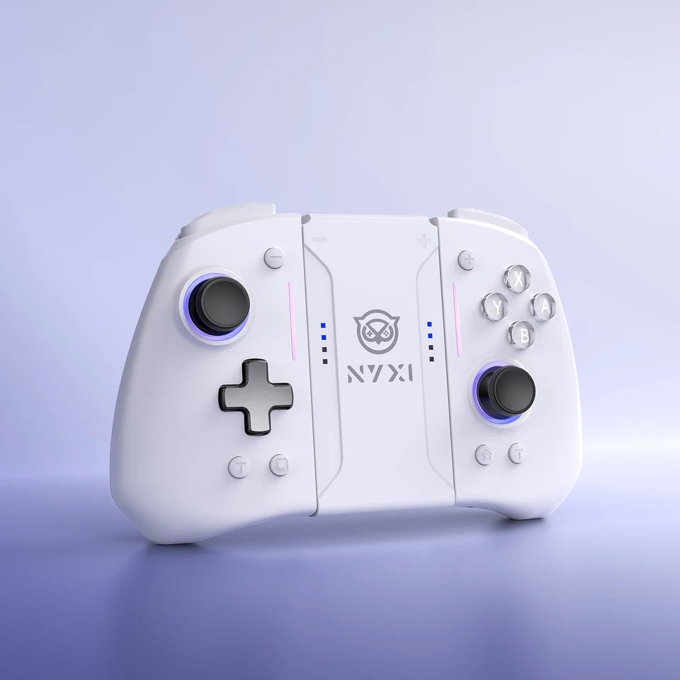 Controlador de juego