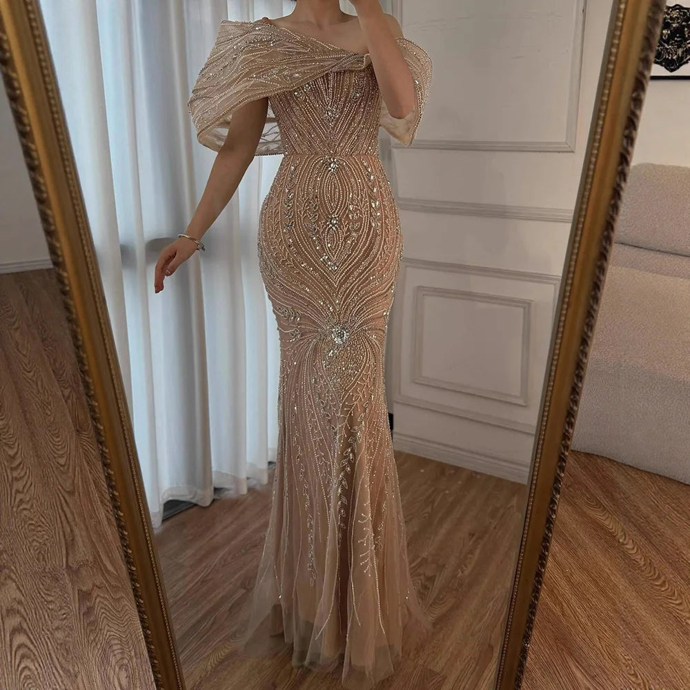 Vestido de noche