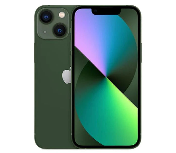 Apple iPhone 13 Mini teléfono inteligente