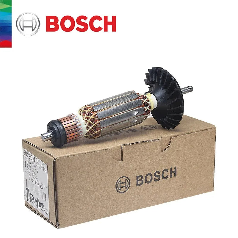 Partes de Repuesto bosch