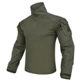 Uniforme táctico G3
