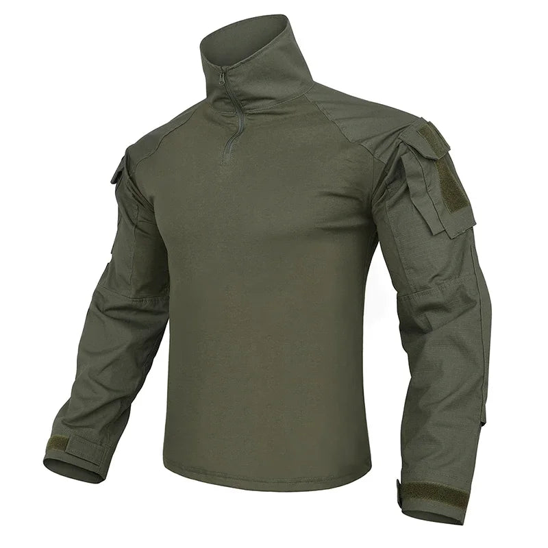Uniforme táctico G3
