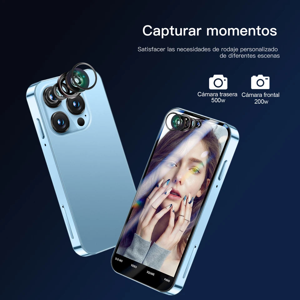 19PRO Mini Smartphone Android