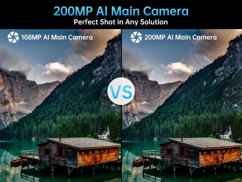 Teléfono inteligente Android 14 5G Phone, 32GB 512GB,