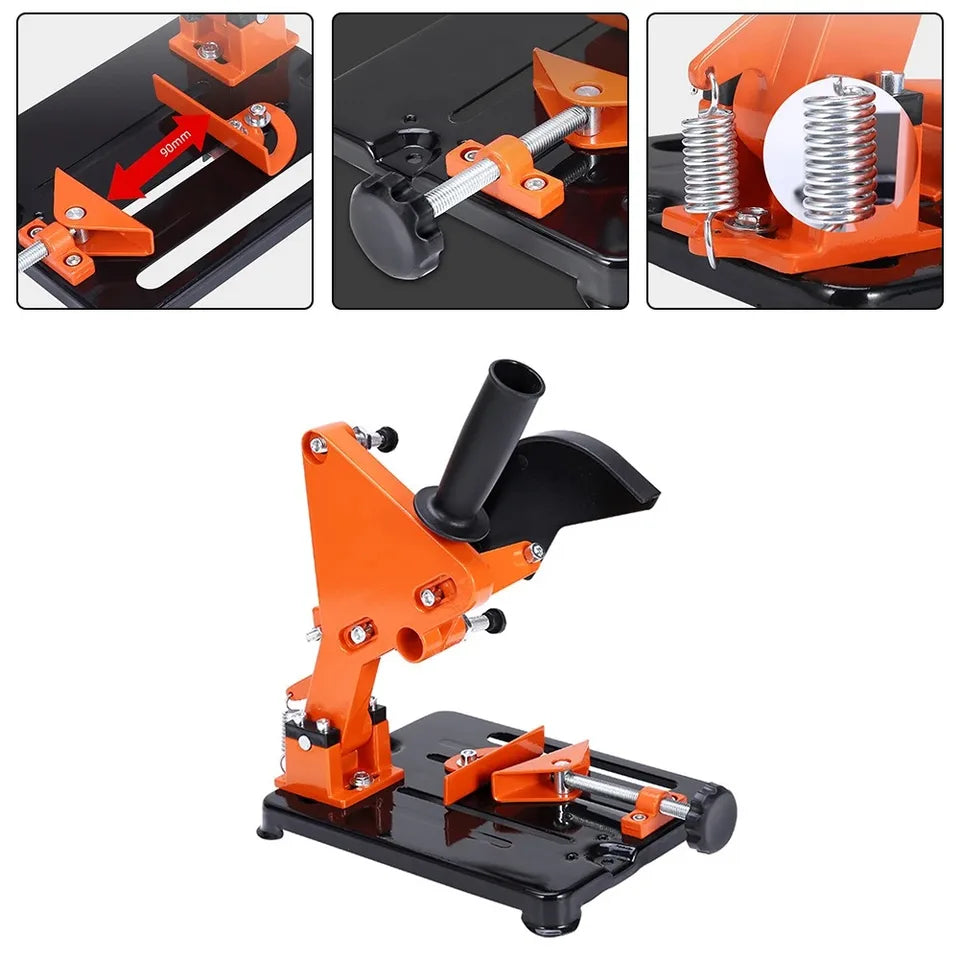 Soporte Universal para amoladora