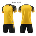 Camisetas de fútbol