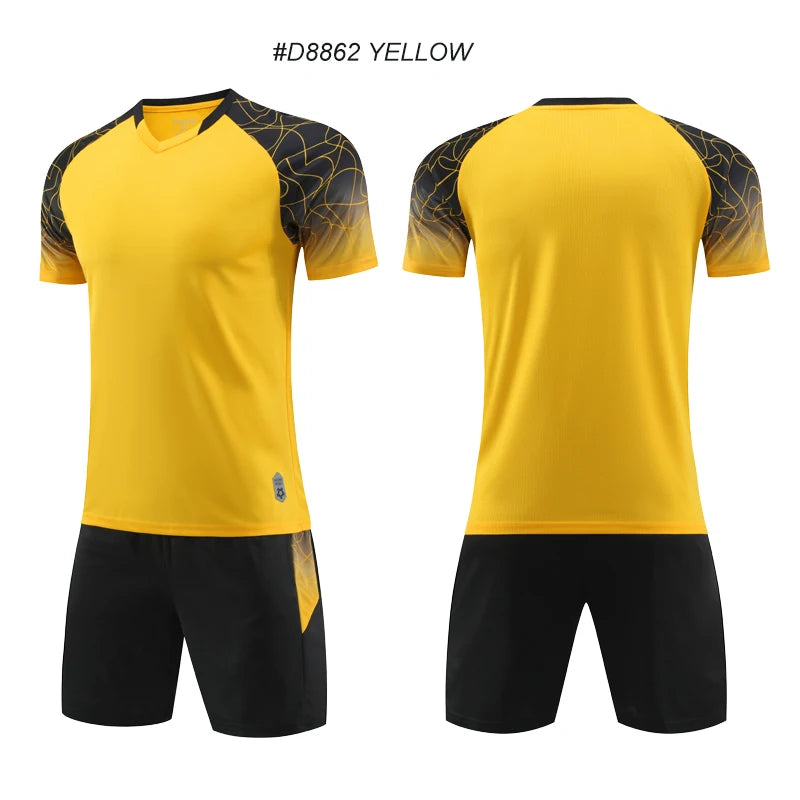Camisetas de fútbol