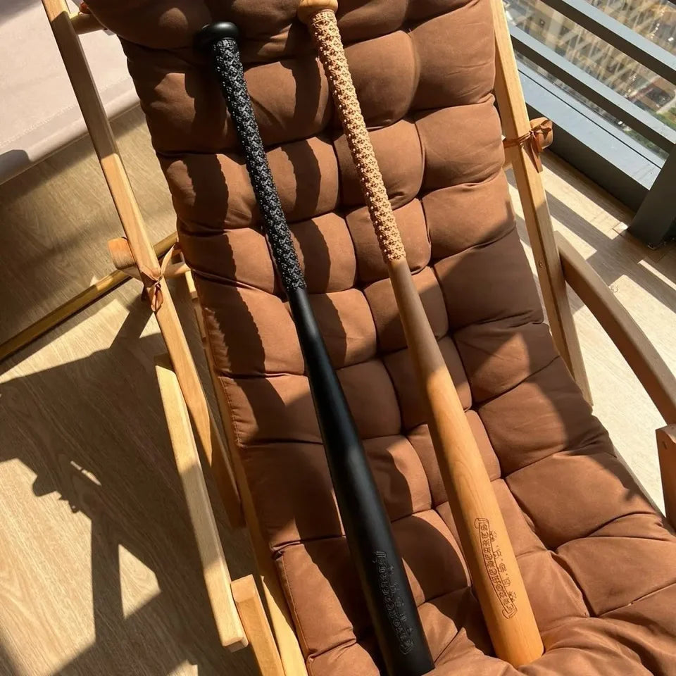 Bat de béisbol Gram Cross de madera maciza