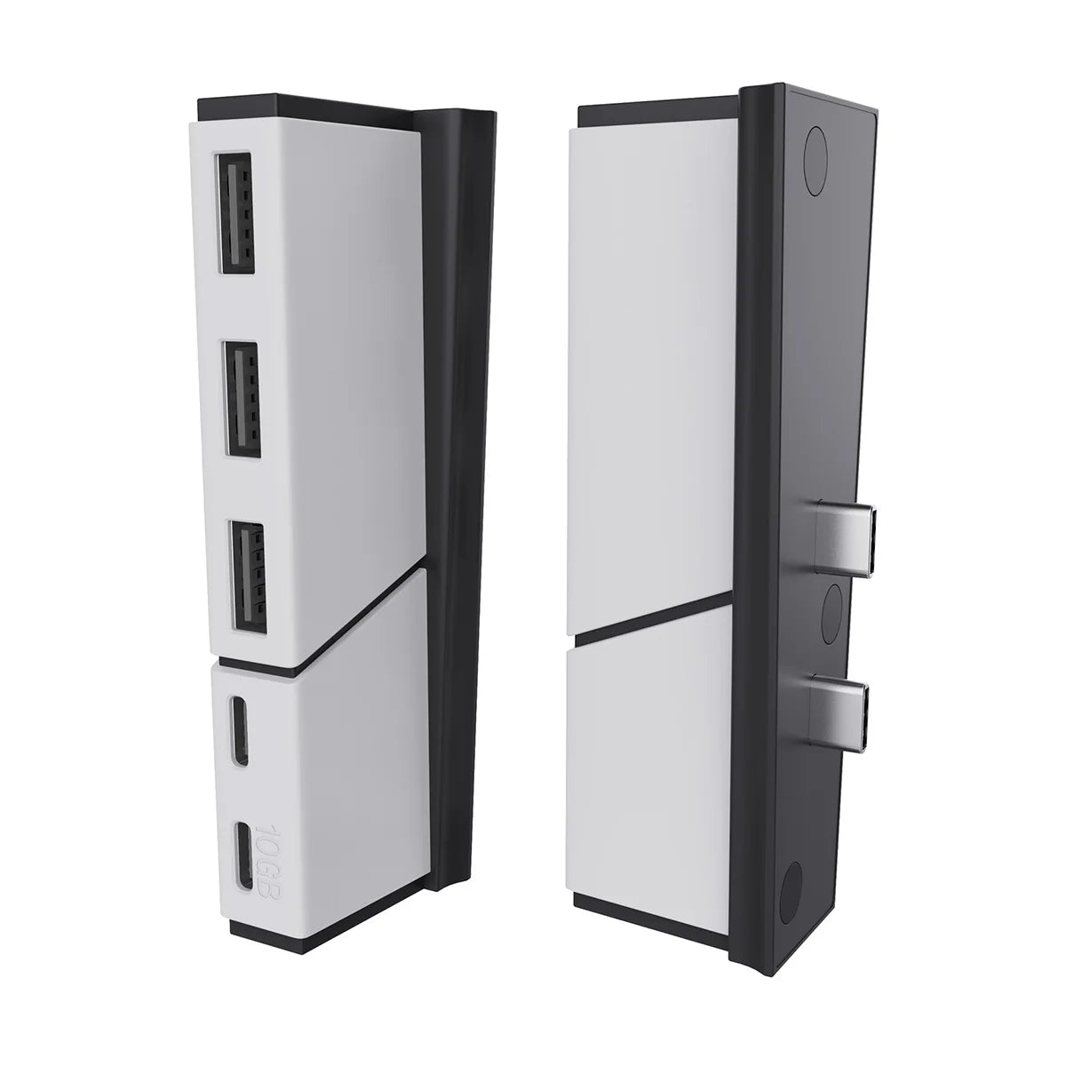 Adaptador De Expansión 5 en 1
