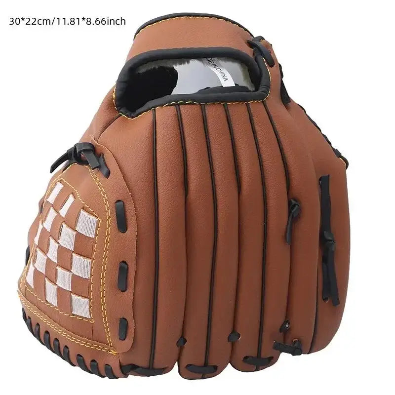 Guante de béisbol