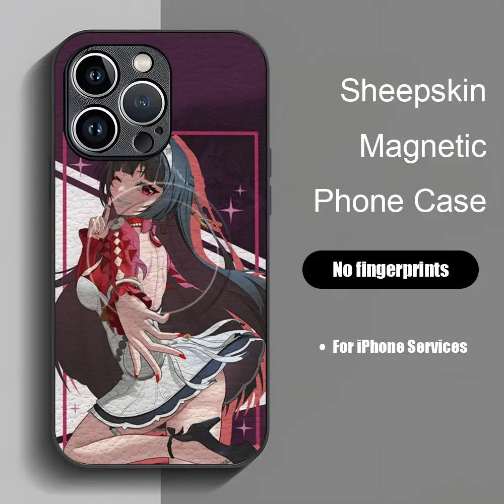 funda de teléfono caliente para iPhone 16 15 14 13 12 11 Plus Pro Max