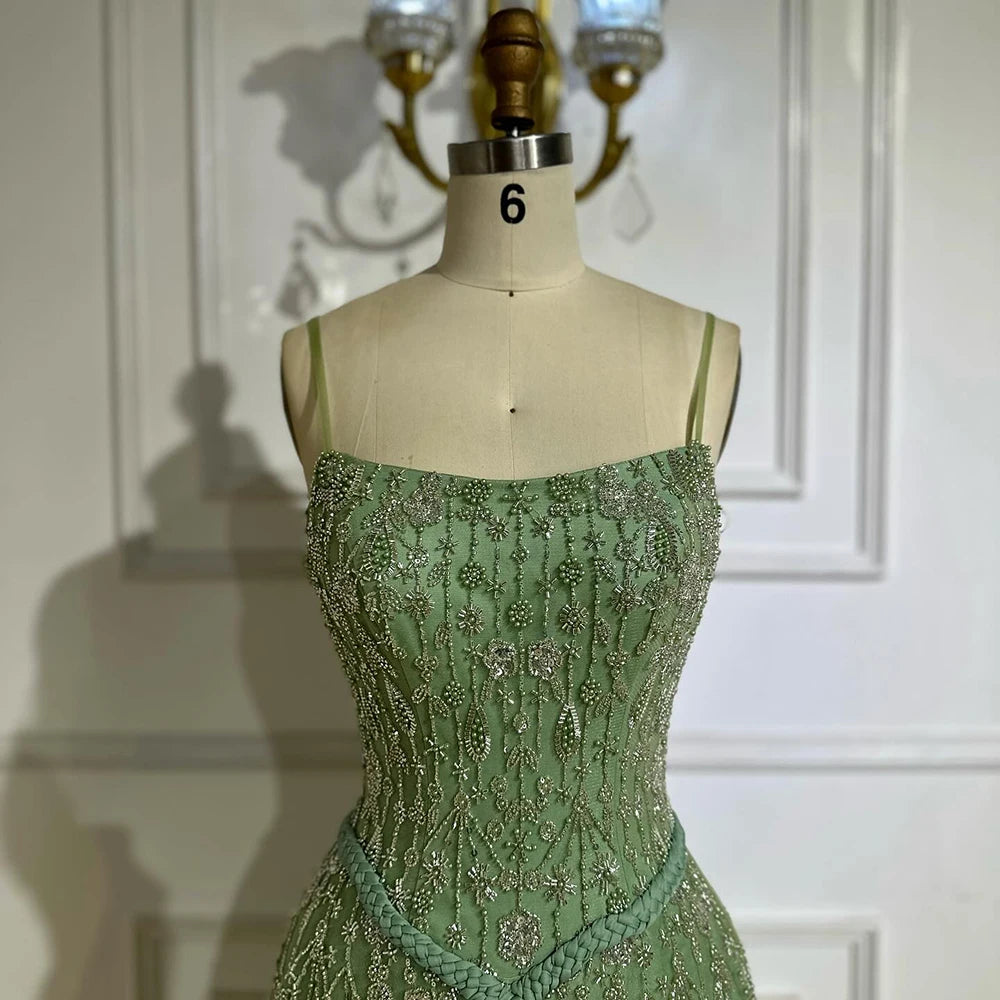 Vestidos de Noche árabes