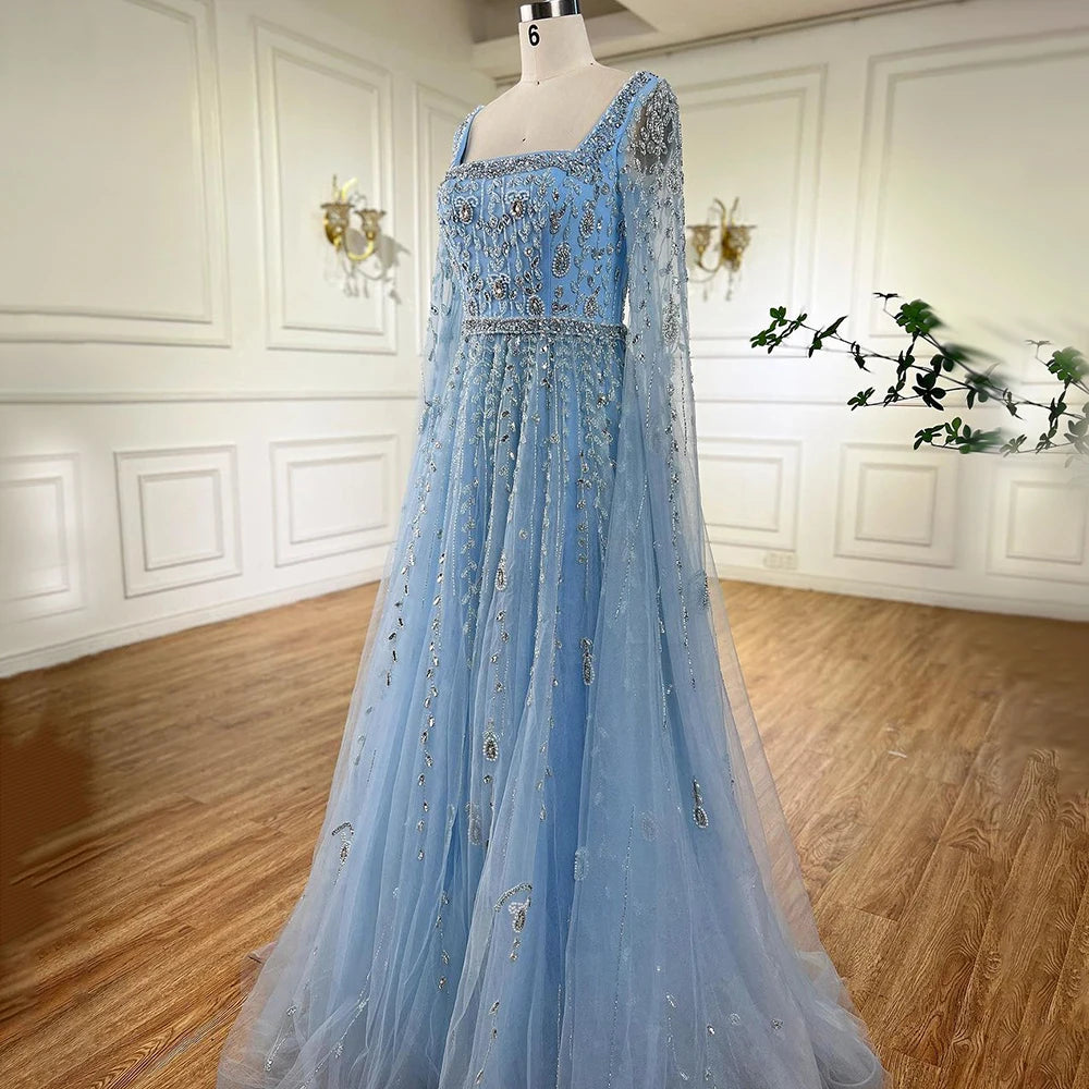 Vestido musulmán Rosa