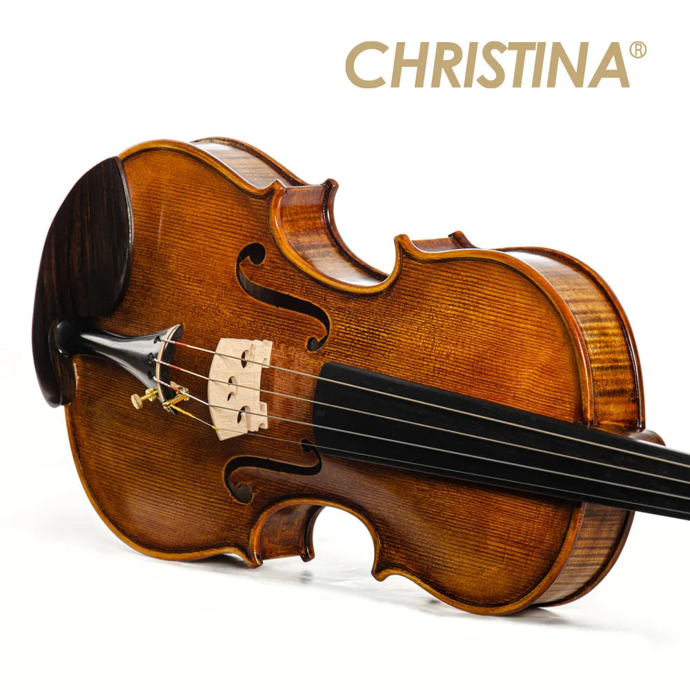 Violín CHRISTINA V11 hecho a mano