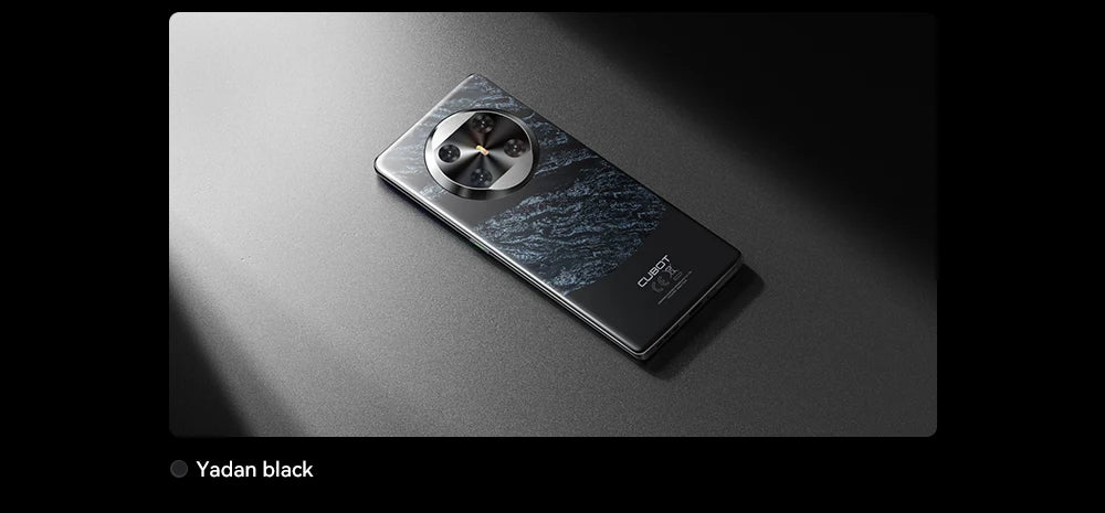 Teléfono inteligente Android 14, Pantalla curva 120 Hz, 32 GB de RAM (16 GB + 16 GB extendido), 256 G