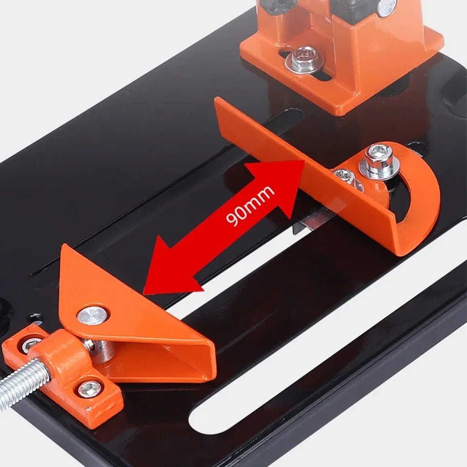 Soporte Universal para amoladora