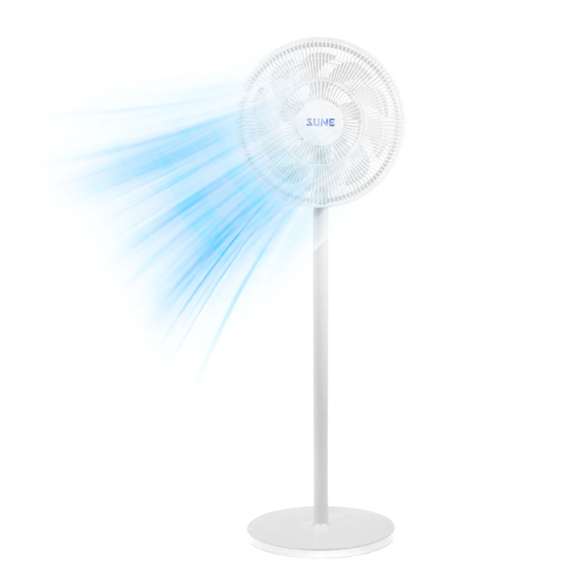 ventilador portátil