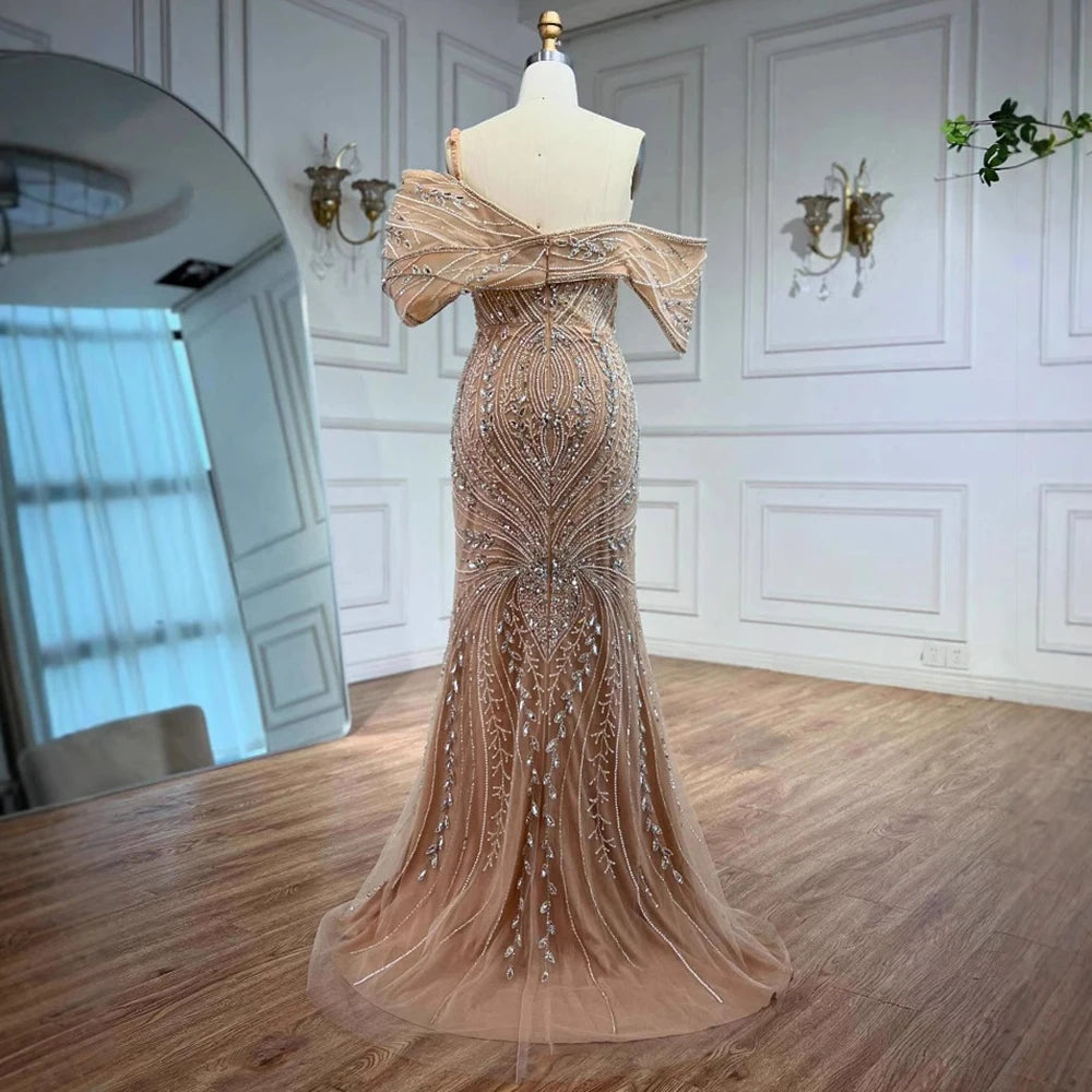Vestido de noche