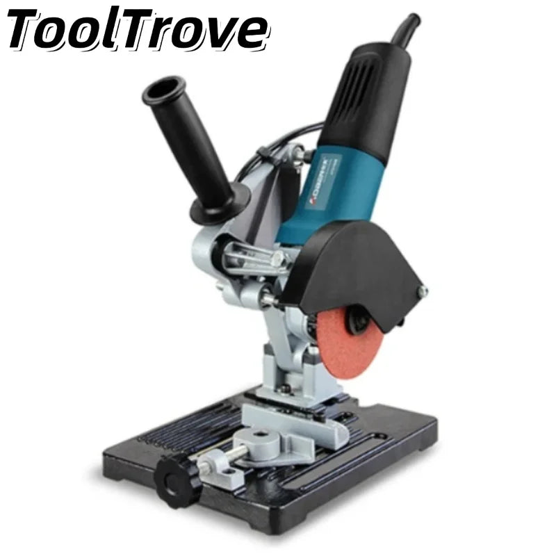 Soporte para amoladora angular