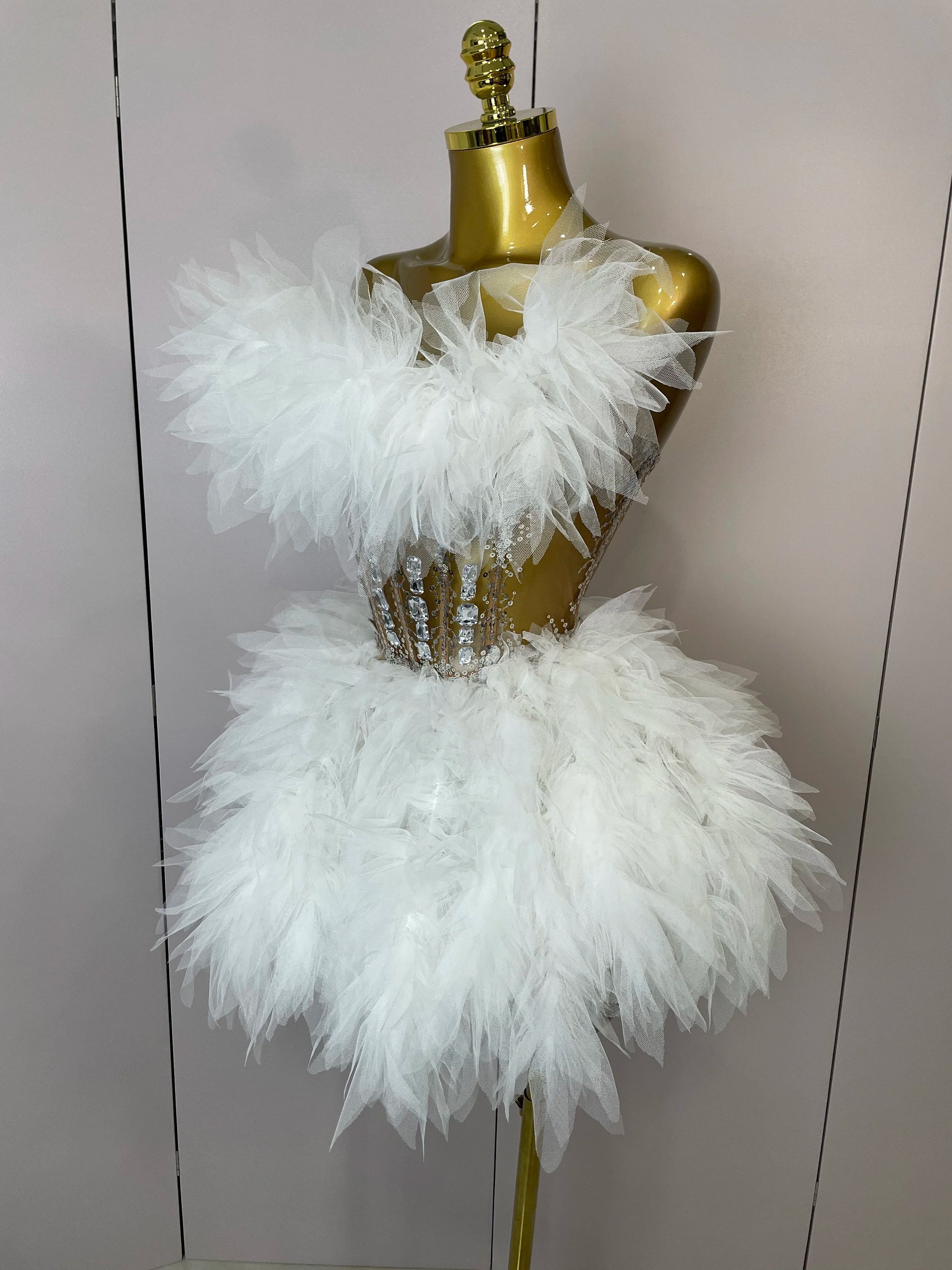 vestido de tiro para fiesta de cumpleaños