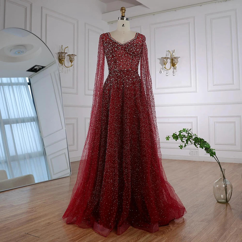 Vestido árabe