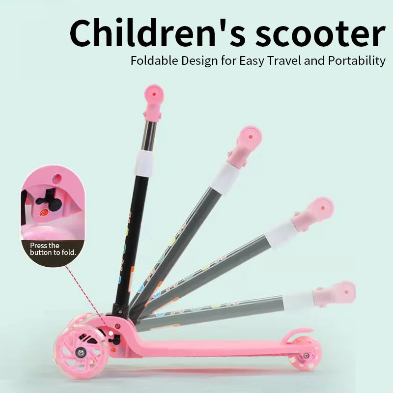 scooter