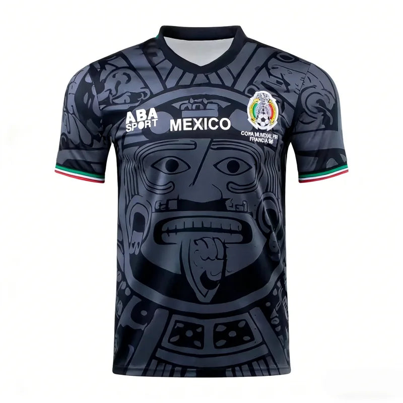 Camiseta Deportiva 2026
